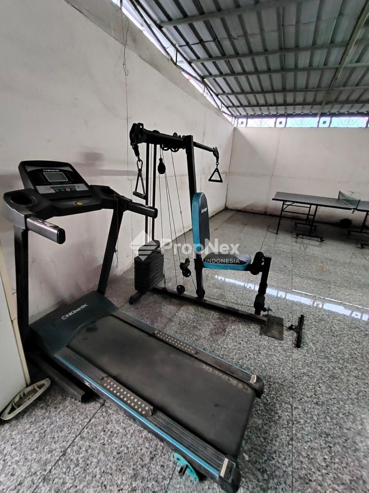 Dijual Cepat Kost Eksklusif 72 Kamar Siwalankerto Surabaya — foto 11
